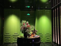 -上海滩餐厅(BFC外滩金融中心店)