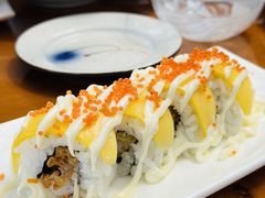 -V Bar海景扒房(北海湾惠龙万达嘉华酒店)