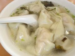 DSC03315-老盛兴·上海小笼汤包馆(武夷店)
