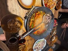 -贵厨酸汤牛肉(花果园国际中心店)