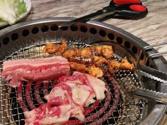 -火炉火自助餐(喜隆多店)