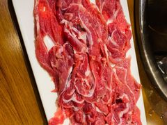 手切金牌羊腱子-清真·鸦儿李记·涮肉(和平里店)