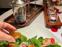 -王品牛排(郑州大卫城店)