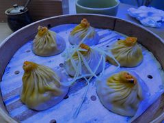 -苏小柳点心·手作小笼包(浦东嘉里城分院)