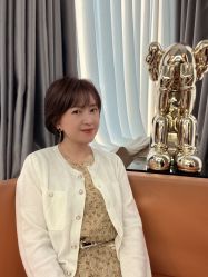 -sy杉影印象COLOUR专业烫染