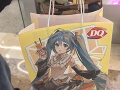 -DQ·蛋糕·冰淇淋(通州万达店)