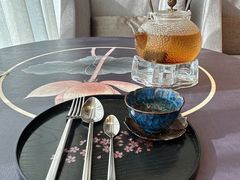 -福州西湖大酒店·怡湖咖啡厅