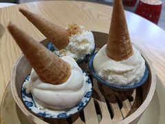 酱香国酒茅台雪糕-歎雪糕低糖低脂Gelato冰淇淋