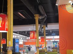 -爱客得牛排海鲜烤肉·火锅自助(春熙路黑金好店)