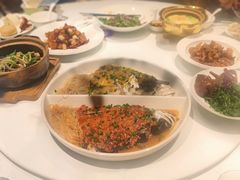 -宝轩渔府·老字号海鲜·正宗津菜(水上店)