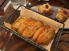 -Ciao窑炉披萨餐厅(宁波阪急店)