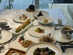 -箱美术馆私房菜(水晶郦城店)