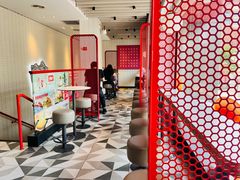 -肯德基(建华店)