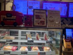 -COSTA COFFEE(新奥购物中心店)