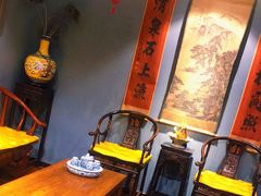 -金枝玉叶上海人家食府(三里河店)