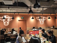 -焼肉ライク·烧肉LIKE(万菱汇店)