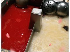 -海底捞火锅(劲松店)