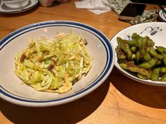 -永安鱼庄·镇江菜(丁卯店)