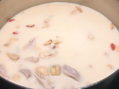 -捞王猪肚鸡火锅(财富中心店)