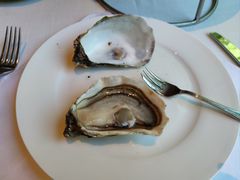-斯普汇生蚝牛排馆(中骏世界城店)