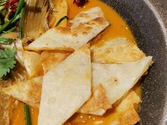 鱼头泡饼-锦小馆(安贞店)
