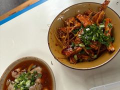 -周肥肠(江油总店)