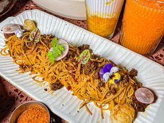 -La Terre乐田(万象城店)