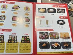 -海底捞火锅(油麻地店)