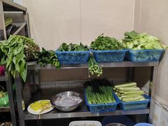 -海口滨海新村143号海南老字号炒菜店