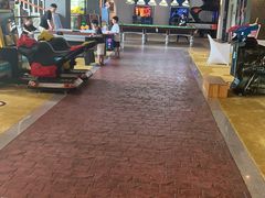 -盛之乡温泉渡假村仕林餐厅