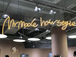 -MRMODE时尚先生美发沙龙