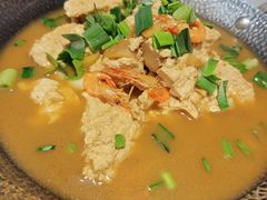 -小乡小镇·传承桐庐土菜·老板亲自烧的菜