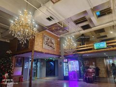 -明日世界密室轰趴·剧本桌游·箭馆团建(国贸店)