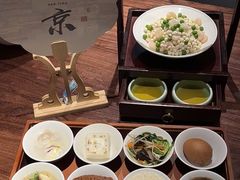 -金陵家宴·金陵春·南京菜(夫子庙店)