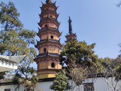 -吴作人艺术馆