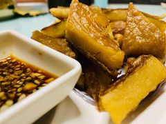 -生活本该如此北京小馆(周庄嘉园店)