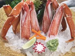 -蟹田居·活蟹料理(东城店)