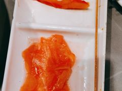 -山焱·炭火自助烤肉(周浦万达店)