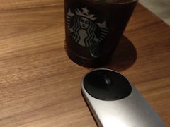 -星巴克(保定万博广场店)