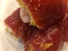 金沙红米肠-点都德(聚福楼店)