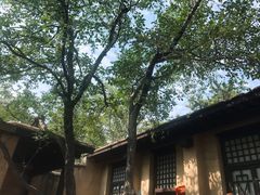 -西柏坡纪念馆