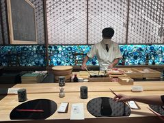 -小十Omakase(地王大厦店)