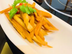 -煲王粤菜餐厅(中侨中心店)