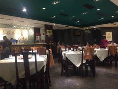 大堂-东来顺饭庄(apm总店)