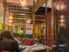 大堂-芦月轩羊蝎子(劲松店)
