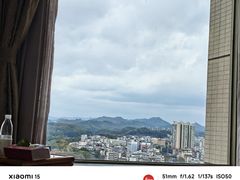 -惠州康帝国际酒店