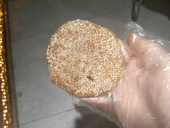 牛肉烧饼-老回回饺子馆(海洋馆店)