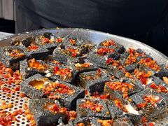 -黑色经典臭豆腐·湖南特产(步行街店)