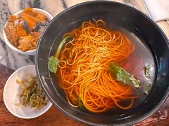 -功德林(南京西路店)