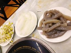 -百味香重庆鸡公煲(厦大学生公寓老店)